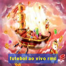 futebol ao vivo rmc